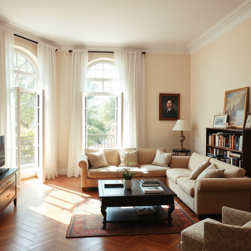 Long-Term Furnished Rental Zamalek: 7 Insider Tips
