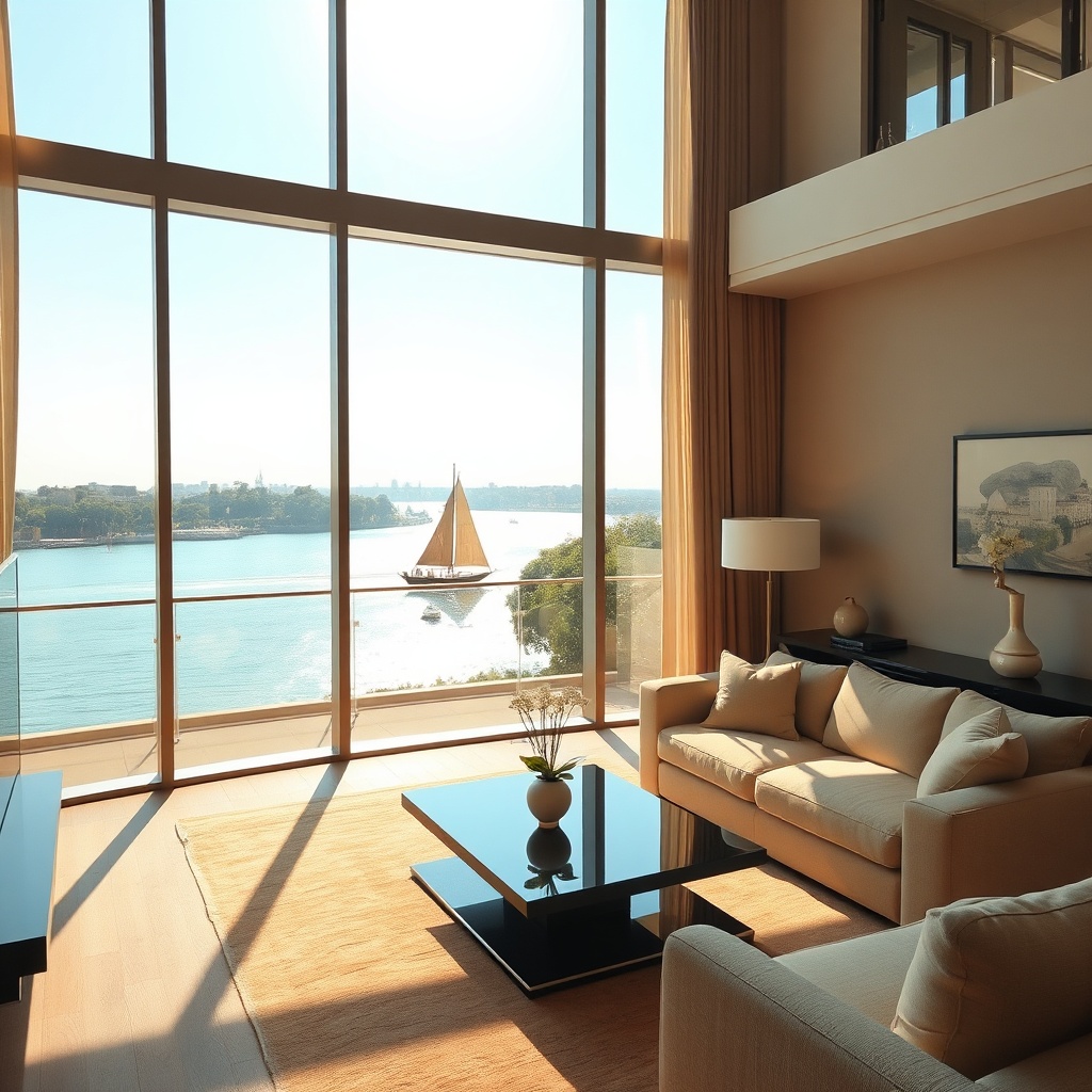 How Much Are Zamalek Apartment Rental Prices 2026?